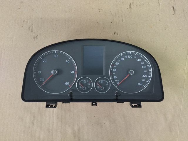Покажчик струму (амперметр) 1T0920871A VAG