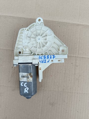 Мотор склопідйомника дверей передніх, лівих 1T0959701L VAG