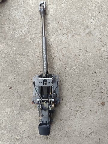 Колонка рульова 1T1419502J VAG