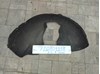 Підкрилок переднього крила, правий задній 1Z0809958 VAG