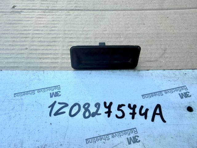Ручка ляди, зовнішня 1Z0827574A VAG