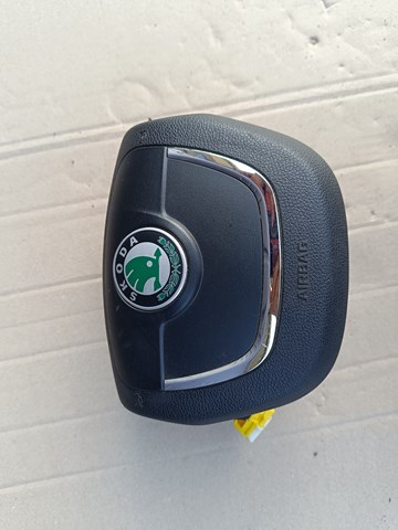 Комплект безпеки 1Z0880201AK VAG