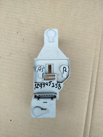 Плата заднього ліхтаря, контактна 1Z9945258 VAG