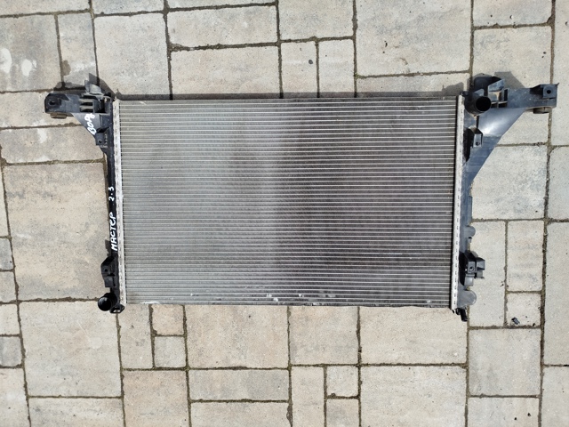 Підвіска радіатора 214107695R RENAULT