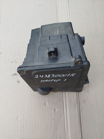Корпус блоку запобіжників 243830001R RENAULT