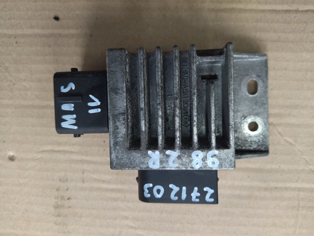 Реле накалу 271203982R RENAULT
