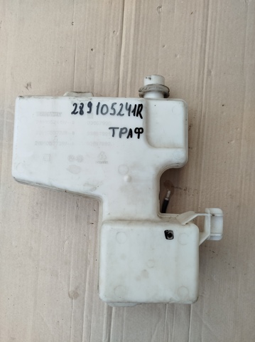 Водяний бачок омивача скла 289105241R RENAULT