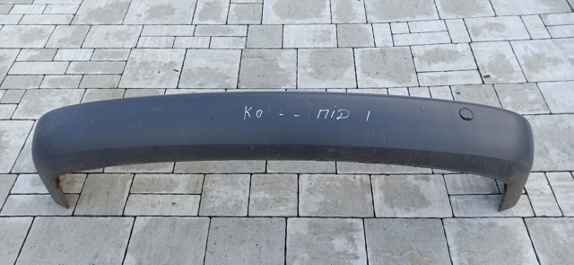 Бампер задній 2K0807363 VAG