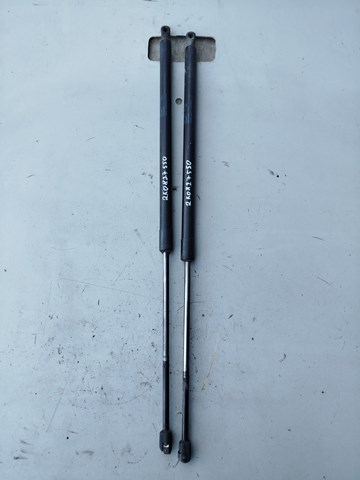 Амортизатор двері задньої 2K0827550 VAG