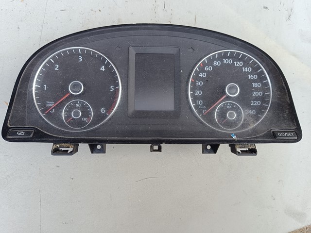 Панель приладів 2K0920865A VAG