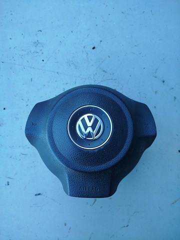 Подушка безпеки, водійська, AIRBAG 2K5880201B VAG