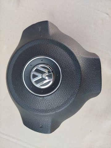 Подушка безпеки, водійська, AIRBAG 2K5880201F VAG