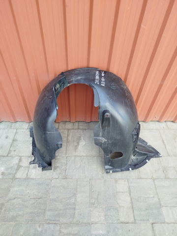 Підкрилок передній лівий 2K7805911A VAG