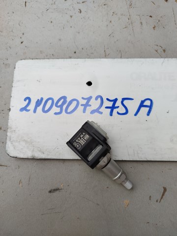 Датчик тиску повітря в шинах 2N0907275A VAG