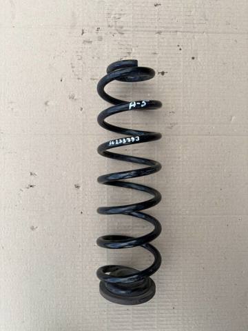 Пружина задня 36233793 BILSTEIN