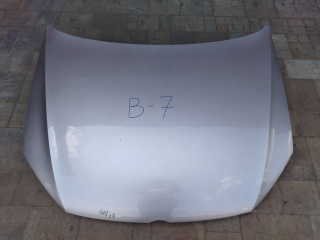 Капот 3AA823031 VAG