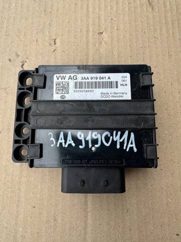 Стабілізатор напруги 3AA919041 VAG