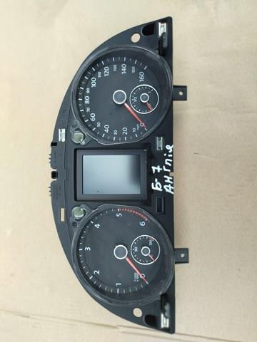 Покажчик напруги (вольтметр) 3AA920970J VAG