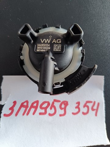 Датчик AIRBAG передній 3AA959354 VAG