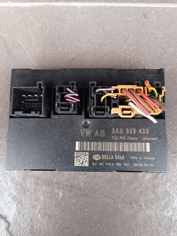 Блок комфорту 3AA959433 VAG