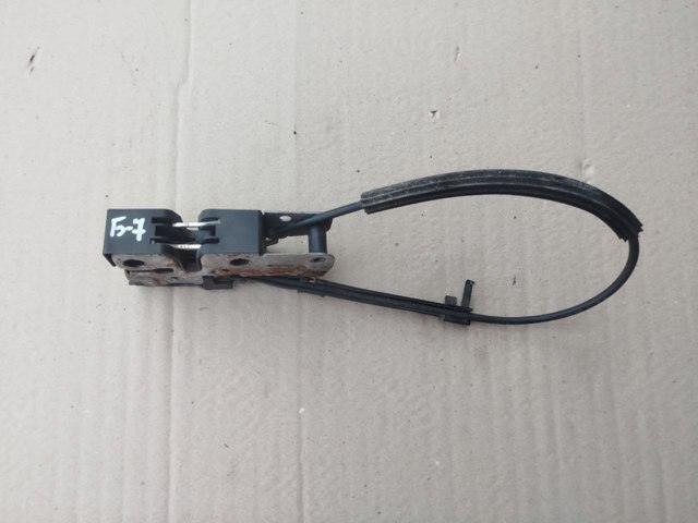 Замок кришки капота 3AB823509C VAG