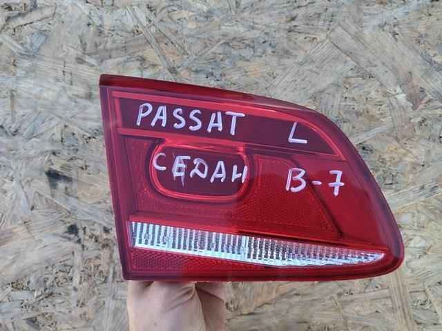 Стоп задній 3AE945093K VAG