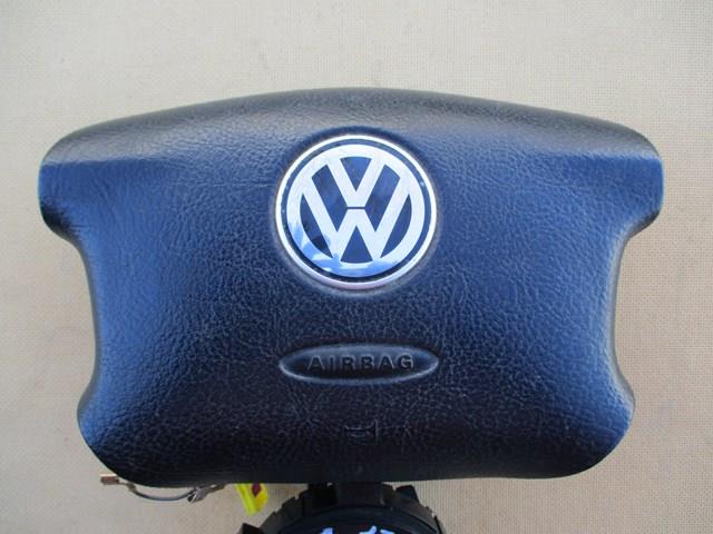 Подушка безпеки, водійська, AIRBAG 3B0880201AE VAG