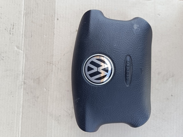Подушка AIRBAG передня ліва 3B0880201AM VAG