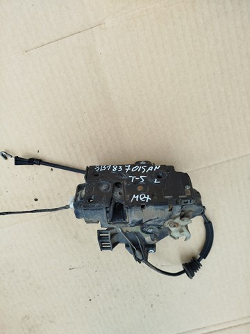 Замок дверей водія 3B1837015 VAG