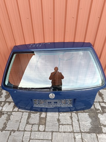 Двері багажника Volkswagen Passat B5