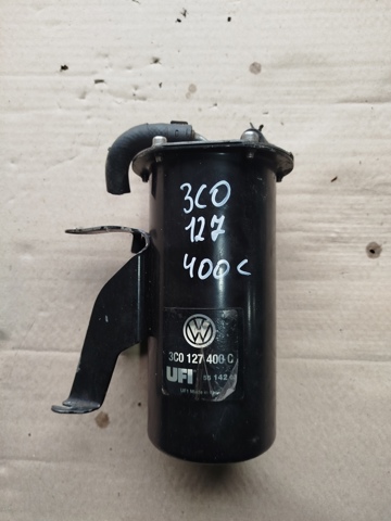 Корпус паливного фільтра 3C0127400C VAG