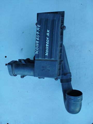 Коробка фільтра 3C0129607AE VAG