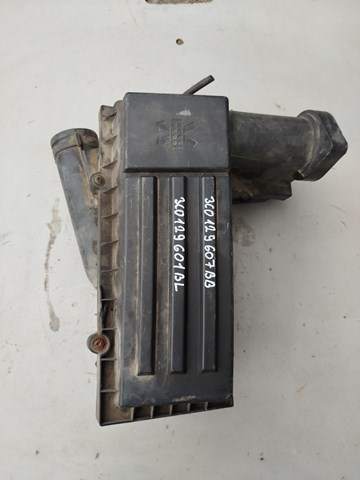 Коробка фільтра 3C0129607BB VAG