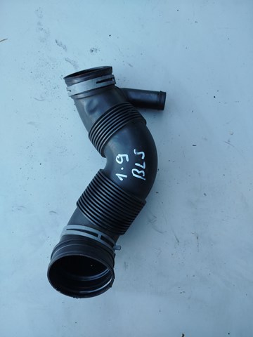 Патрубок повітряний, вихід повітряного фільтра 3C0129654M VAG