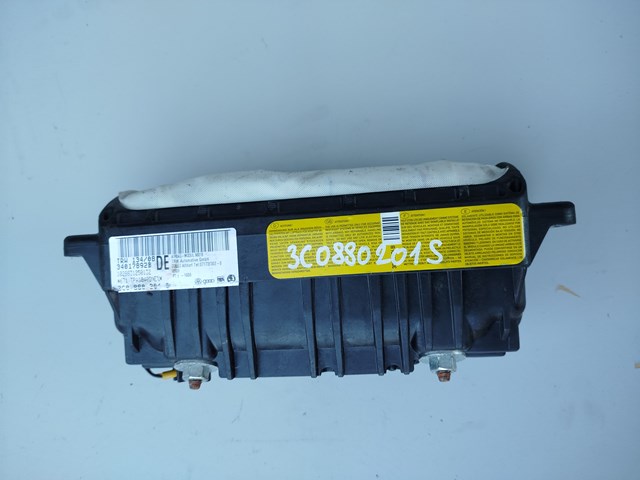 Подушка безпеки, пасажирська, AIRBAG 3C0880204G VAG