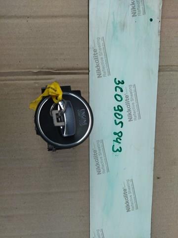 Замок запалювання 3C0905843 VAG