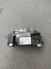 Їжак обігрівача 3C0907521G VAG