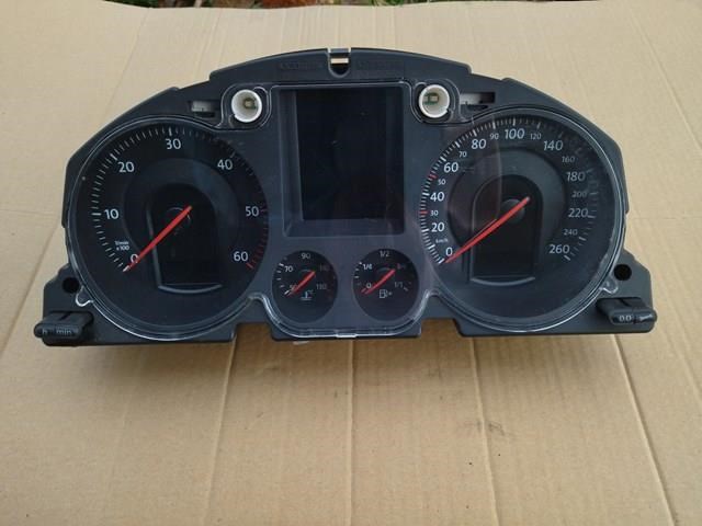 Щиток приладів 3C0920870G VAG