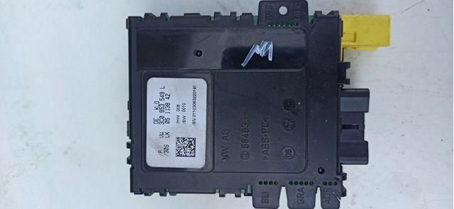 Перемикач підрульовий 3C0953549L VAG