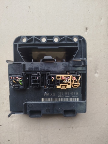 Блок управління комфорту 3C0959433M VAG