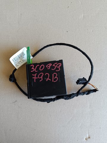 Електродвигун приводів 3C0959792B VAG