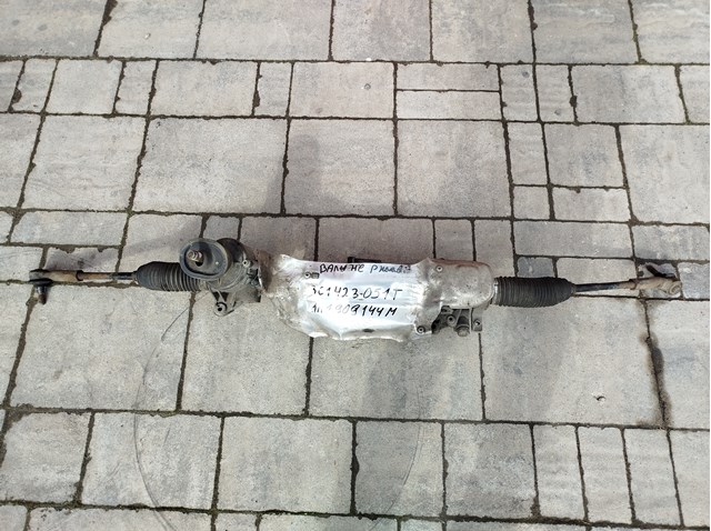 Рейковий рульовий механізм 3C1423051T VAG