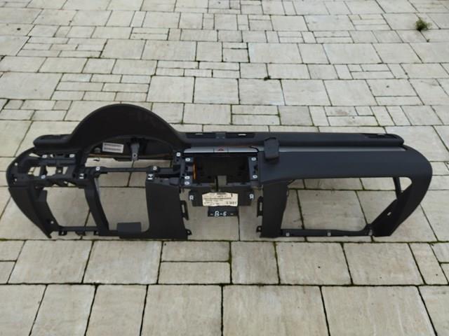 Панель приладів торпеди 3C1857003QT VAG