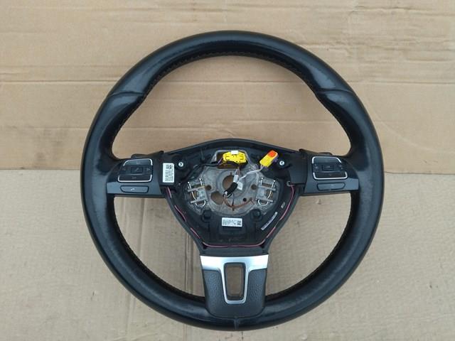 Руль 3C8419091BF VAG