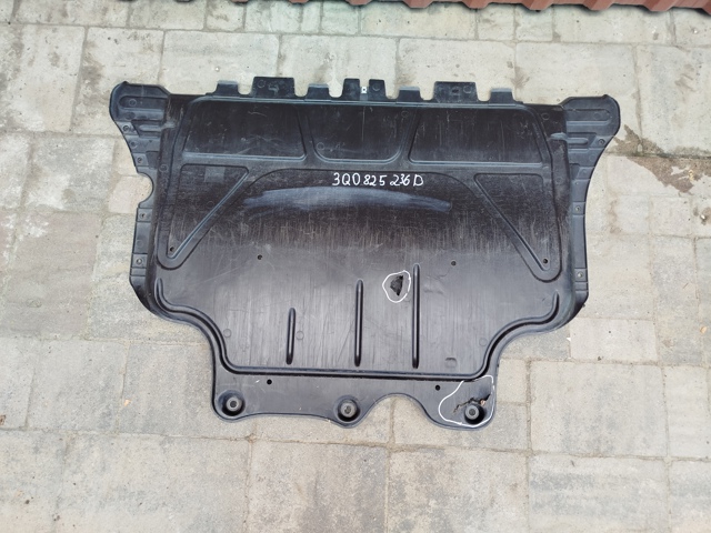 Захист моторного відсіку 3Q0825236D VAG