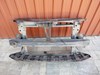 Супорт радіатора в зборі/монтажна панель кріплення фар 3T0805588D VAG