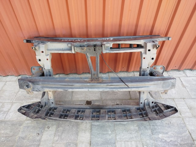 Рамка передньої панелі 3T0805588D VAG