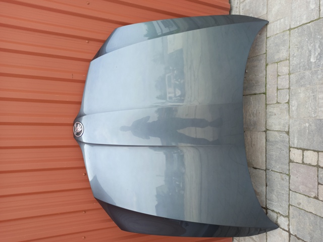 Капот 3T0823031B VAG