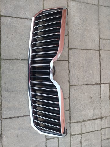 Решітка 3T0853668B VAG