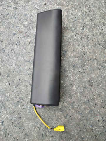 Подушка безпеки, водійська, AIRBAG, захисту колін 3T2880841B VAG
